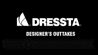 Designer Outtakes