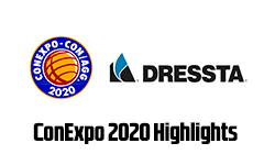 CONEXPO 2020 Highlights